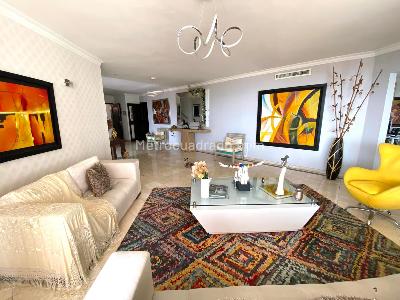 Apartamento de 3 alcobas en venta en Juanambu, Cali, 240 m² · foto 4 de 20
