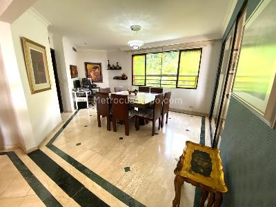 Apartamento de 3 alcobas en venta en Juanambu, Cali, 240 m² · foto 6 de 20
