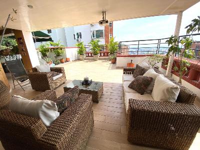 Apartamento de 3 alcobas en venta en Juanambu, Cali, 240 m² · foto 9 de 20