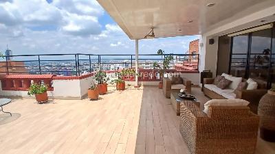 Apartamento de 3 alcobas en venta en Juanambu, Cali, 240 m² · foto 10 de 20
