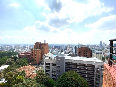 Apartamento de 3 alcobas en venta en Juanambu, Cali, 240 m² · foto 12 de 20