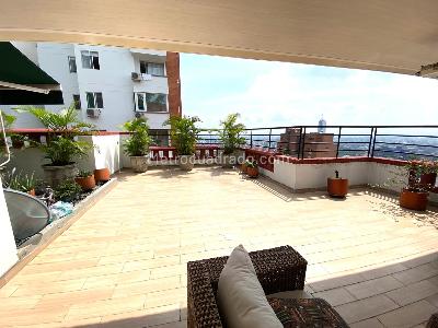 Apartamento de 3 alcobas en venta en Juanambu, Cali, 240 m² · foto 13 de 20