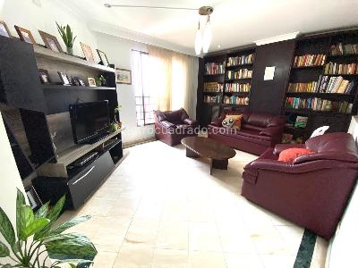 Apartamento de 3 alcobas en venta en Juanambu, Cali, 240 m² · foto 15 de 20