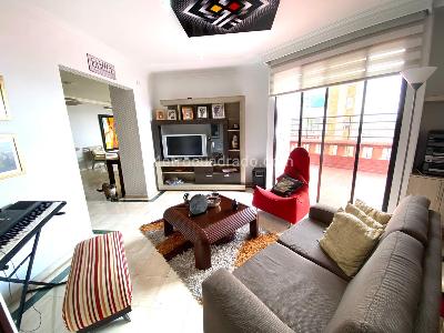 Apartamento de 3 alcobas en venta en Juanambu, Cali, 240 m² · foto 16 de 20
