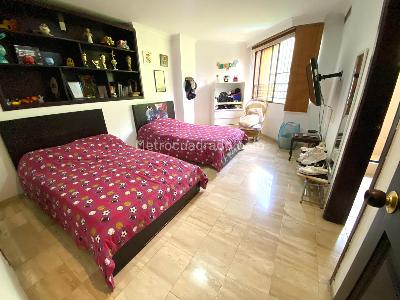 Apartamento de 3 alcobas en venta en Juanambu, Cali, 240 m² · foto 20 de 20