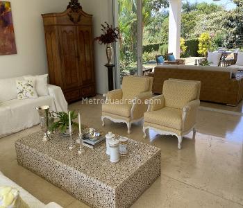 Casa de 5 alcobas en venta en Ciudad Jardin, Cali, 481 m² · foto 4 de 20