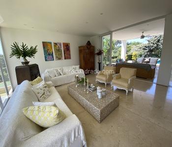 Casa de 5 alcobas en venta en Ciudad Jardin, Cali, 481 m² · foto 5 de 20