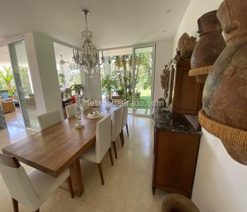 Casa de 5 alcobas en venta en Ciudad Jardin, Cali, 481 m² · foto 7 de 20