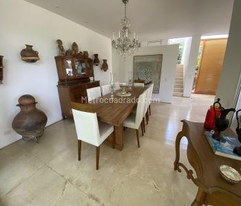 Casa de 5 alcobas en venta en Ciudad Jardin, Cali, 481 m² · foto 8 de 20