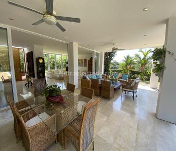 Casa de 5 alcobas en venta en Ciudad Jardin, Cali, 481 m² · foto 12 de 20