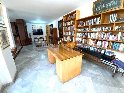 Apartamento de 3 alcobas en venta en Santa Teresita, Cali, 321 m² · foto 6 de 20