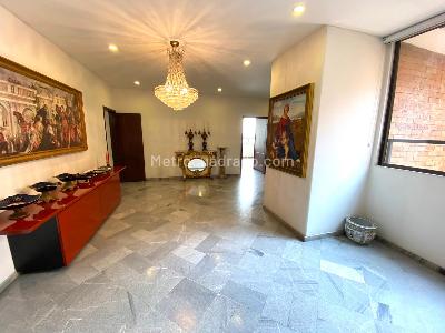 Apartamento de 3 alcobas en venta en Santa Teresita, Cali, 321 m² · foto 9 de 20