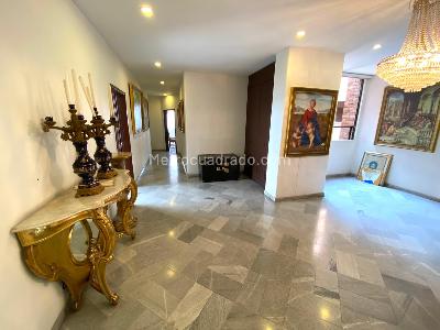 Apartamento de 3 alcobas en venta en Santa Teresita, Cali, 321 m² · foto 10 de 20