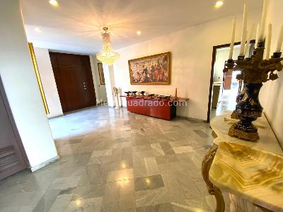 Apartamento de 3 alcobas en venta en Santa Teresita, Cali, 321 m² · foto 11 de 20
