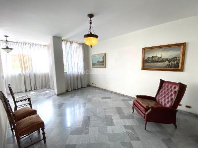 Apartamento de 3 alcobas en venta en Santa Teresita, Cali, 321 m² · foto 16 de 20