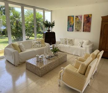 Casa en Arriendo, Ciudad Jardin, Cali