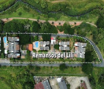 Apartamento de 3 alcobas en venta en Valle Del Lili, Cali, 55 m² · foto 3 de 20