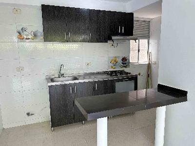 Apartamento de 3 alcobas en venta en Valle Del Lili, Cali, 55 m² · foto 8 de 20