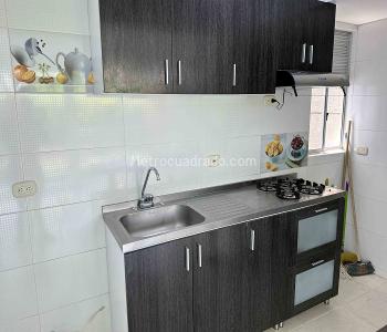 Apartamento de 3 alcobas en venta en Valle Del Lili, Cali, 55 m² · foto 9 de 20