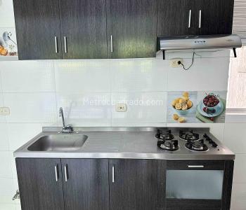 Apartamento de 3 alcobas en venta en Valle Del Lili, Cali, 55 m² · foto 10 de 20