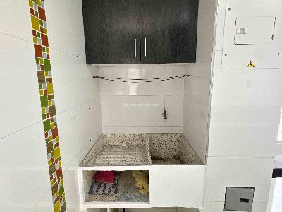 Apartamento de 3 alcobas en venta en Valle Del Lili, Cali, 55 m² · foto 11 de 20