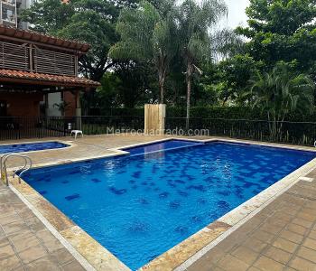 Apartamento de 3 alcobas en venta en Valle Del Lili, Cali, 55 m² · foto 12 de 20