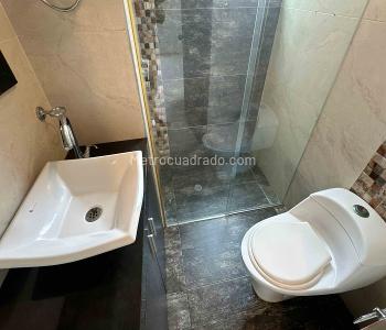 Apartamento de 3 alcobas en venta en Valle Del Lili, Cali, 55 m² · foto 19 de 20
