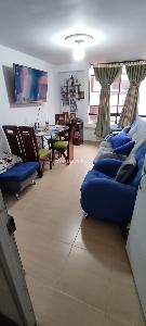 Apartamento de 3 alcobas en venta en Madelena, Bogotá, 52 m² · foto 2 de 13