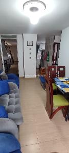 Apartamento de 3 alcobas en venta en Madelena, Bogotá, 52 m² · foto 3 de 13
