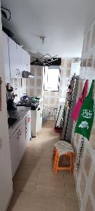 Apartamento de 3 alcobas en venta en Madelena, Bogotá, 52 m² · foto 4 de 13