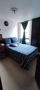 Apartamento de 3 alcobas en venta en Madelena, Bogotá, 52 m² · foto 5 de 13