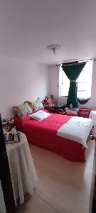 Apartamento de 3 alcobas en venta en Madelena, Bogotá, 52 m² · foto 7 de 13