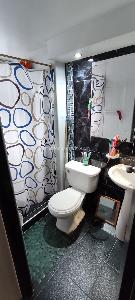 Apartamento de 3 alcobas en venta en Madelena, Bogotá, 52 m² · foto 9 de 13