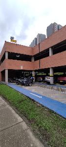 Apartamento de 3 alcobas en venta en Madelena, Bogotá, 52 m² · foto 10 de 13