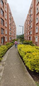 Apartamento de 3 alcobas en venta en Madelena, Bogotá, 52 m² · foto 11 de 13