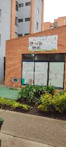 Apartamento de 3 alcobas en venta en Madelena, Bogotá, 52 m² · foto 13 de 13
