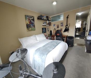 Apartamento de 3 alcobas en venta en Santa Barbara Central Usaquen, Bogotá, 122 m² · foto 10 de 13