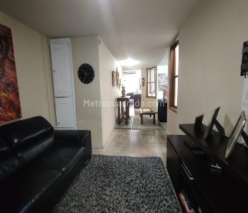 Apartamento de 3 alcobas en venta en Santa Barbara Central Usaquen, Bogotá, 122 m² · foto 13 de 13