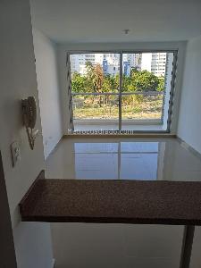 Apartamento de 1 alcoba en venta en Rodadero, Santa Marta, 51 m² · foto 8 de 20