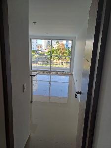 Apartamento de 1 alcoba en venta en Rodadero, Santa Marta, 51 m² · foto 10 de 20