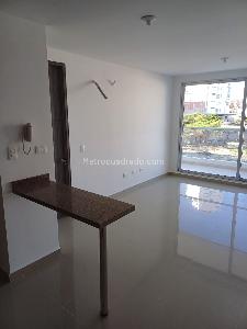 Apartamento de 1 alcoba en venta en Rodadero, Santa Marta, 51 m² · foto 11 de 20