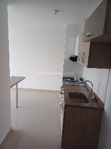 Apartamento de 1 alcoba en venta en Rodadero, Santa Marta, 51 m² · foto 13 de 20
