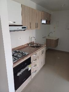 Apartamento de 1 alcoba en venta en Rodadero, Santa Marta, 51 m² · foto 14 de 20