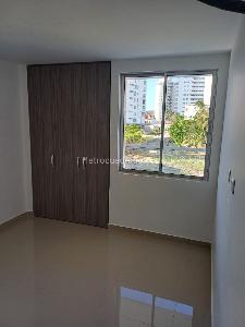 Apartamento de 1 alcoba en venta en Rodadero, Santa Marta, 51 m² · foto 16 de 20