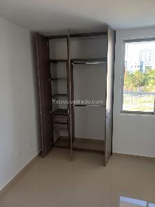 Apartamento de 1 alcoba en venta en Rodadero, Santa Marta, 51 m² · foto 17 de 20