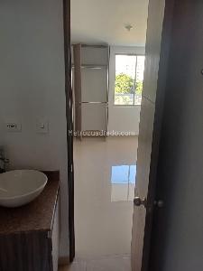 Apartamento de 1 alcoba en venta en Rodadero, Santa Marta, 51 m² · foto 18 de 20