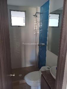 Apartamento de 1 alcoba en venta en Rodadero, Santa Marta, 51 m² · foto 19 de 20