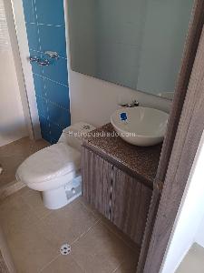 Apartamento de 1 alcoba en venta en Rodadero, Santa Marta, 51 m² · foto 20 de 20