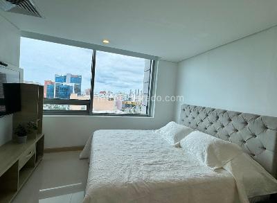 Apartamento en venta en Riomar, Barranquilla · foto 10 de 18