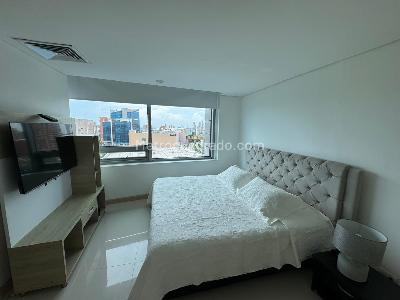 Apartamento en venta en Riomar, Barranquilla · foto 11 de 18